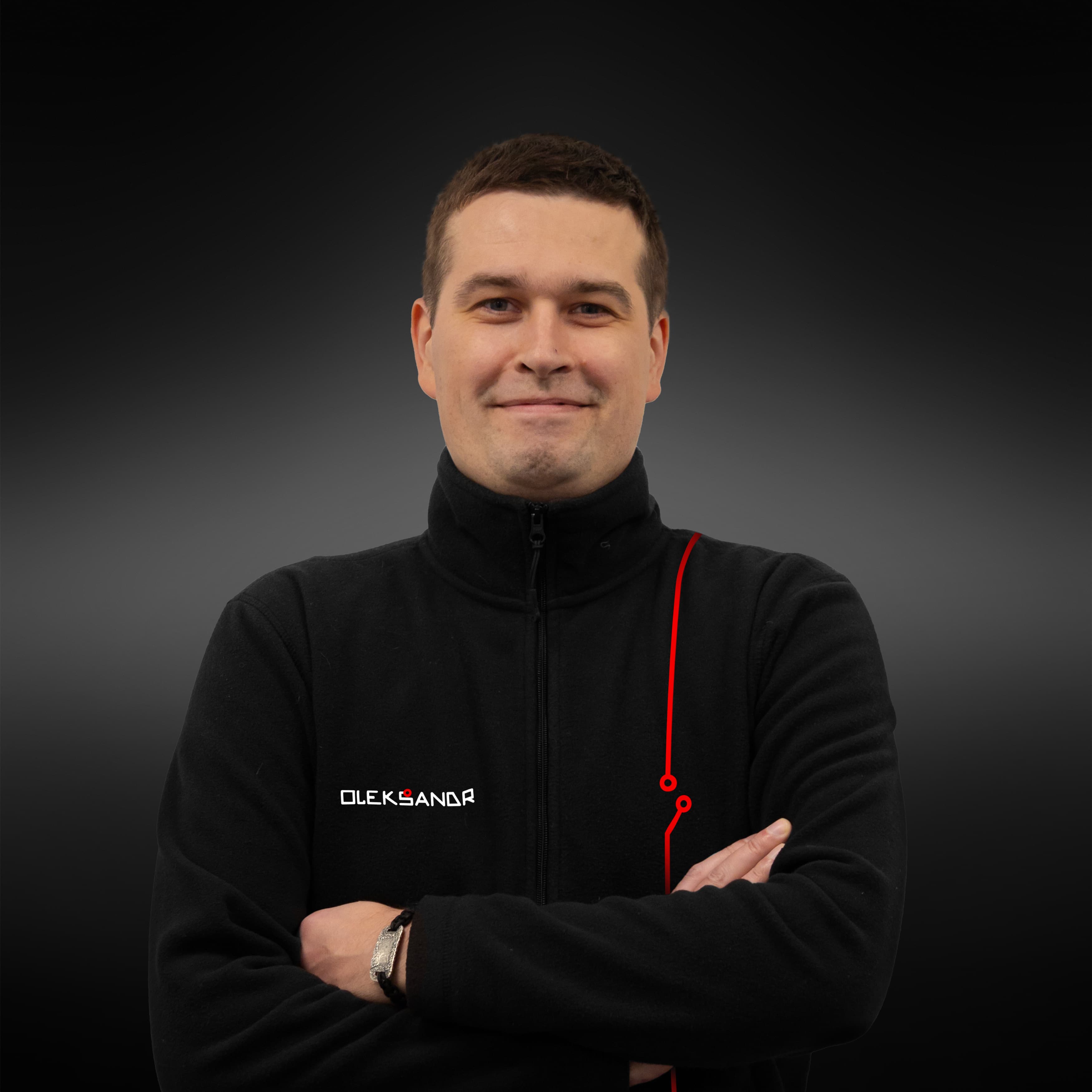 Olexandr Pobochiy