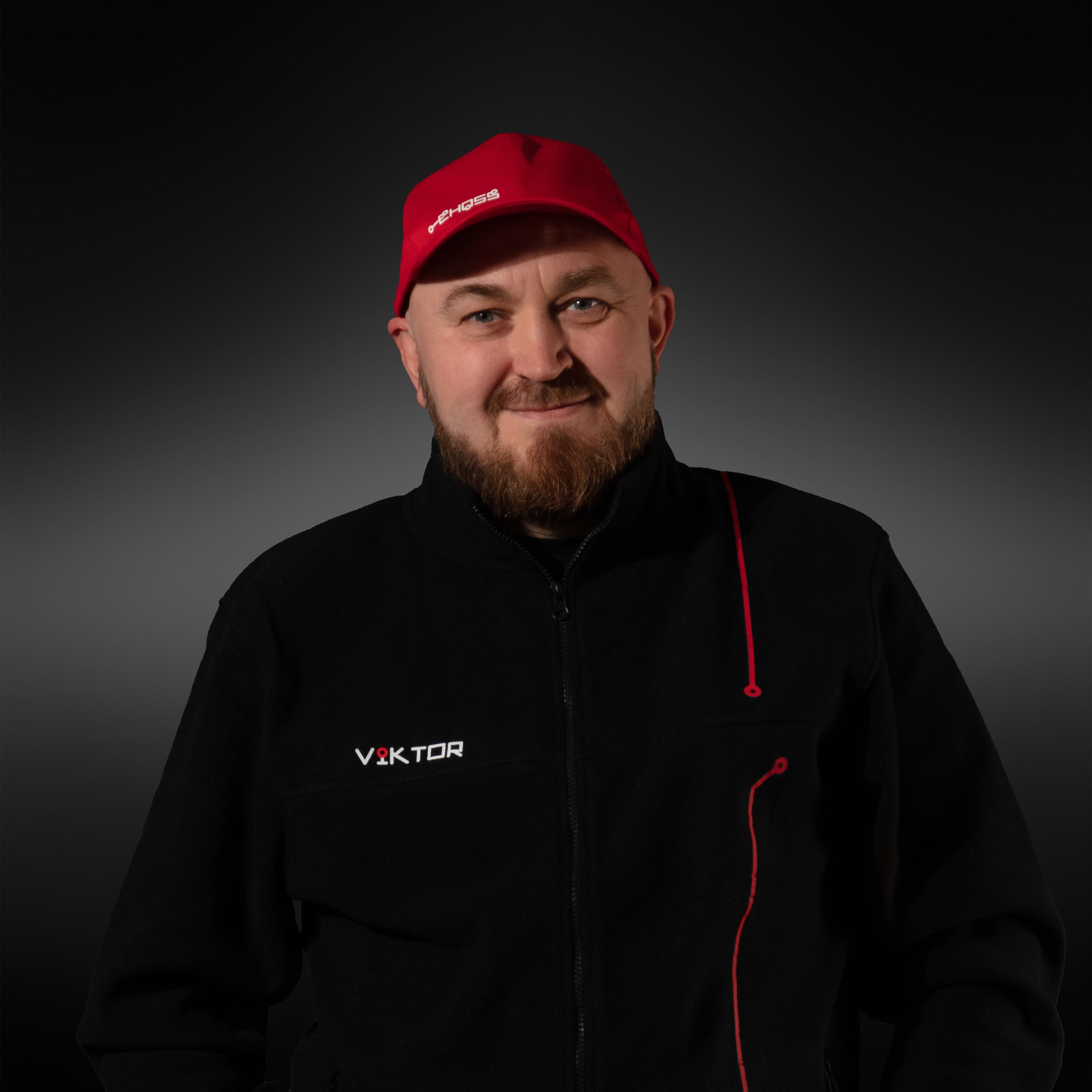 Viktor Kvachan