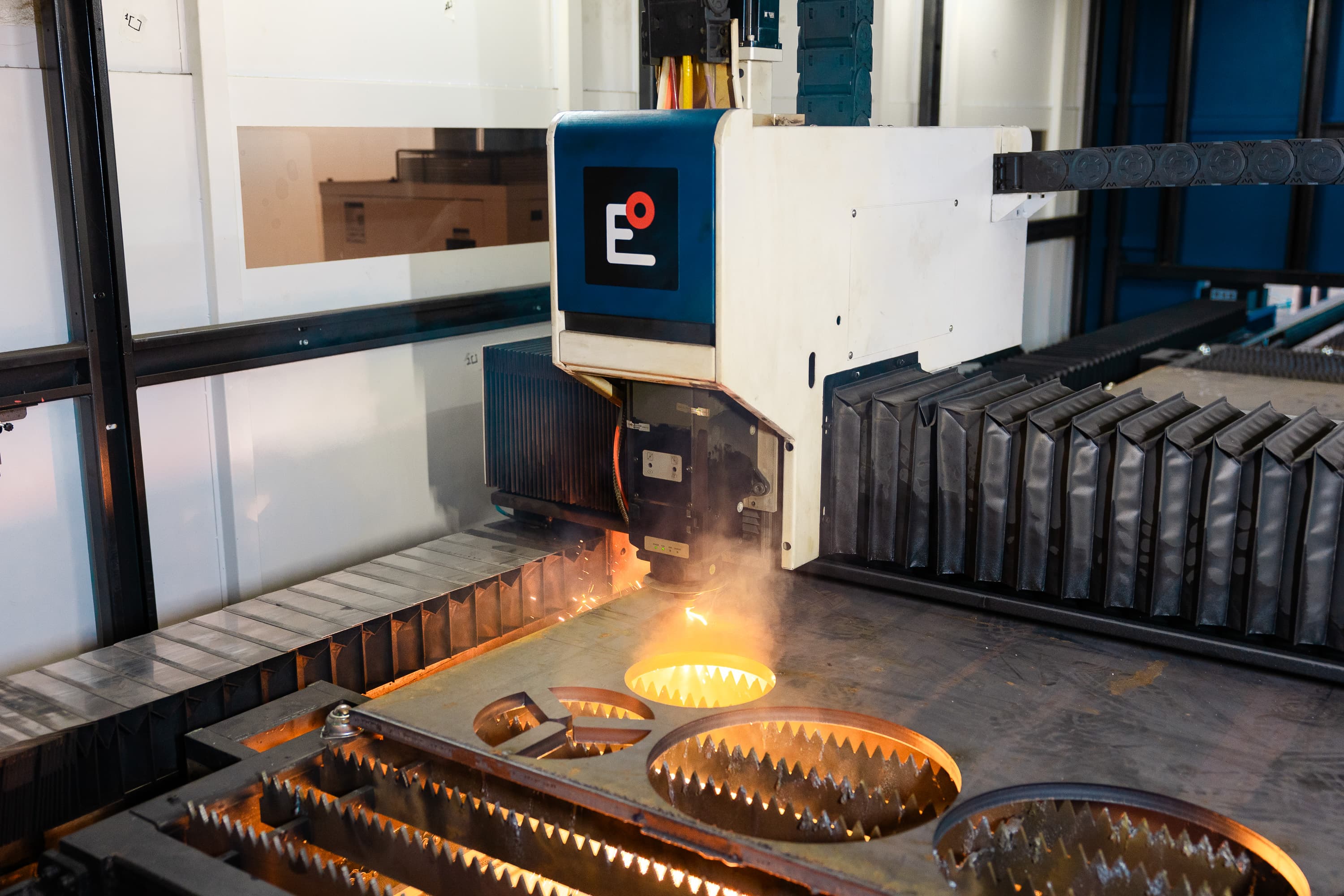 Metal laser cutting — LaserCut blog