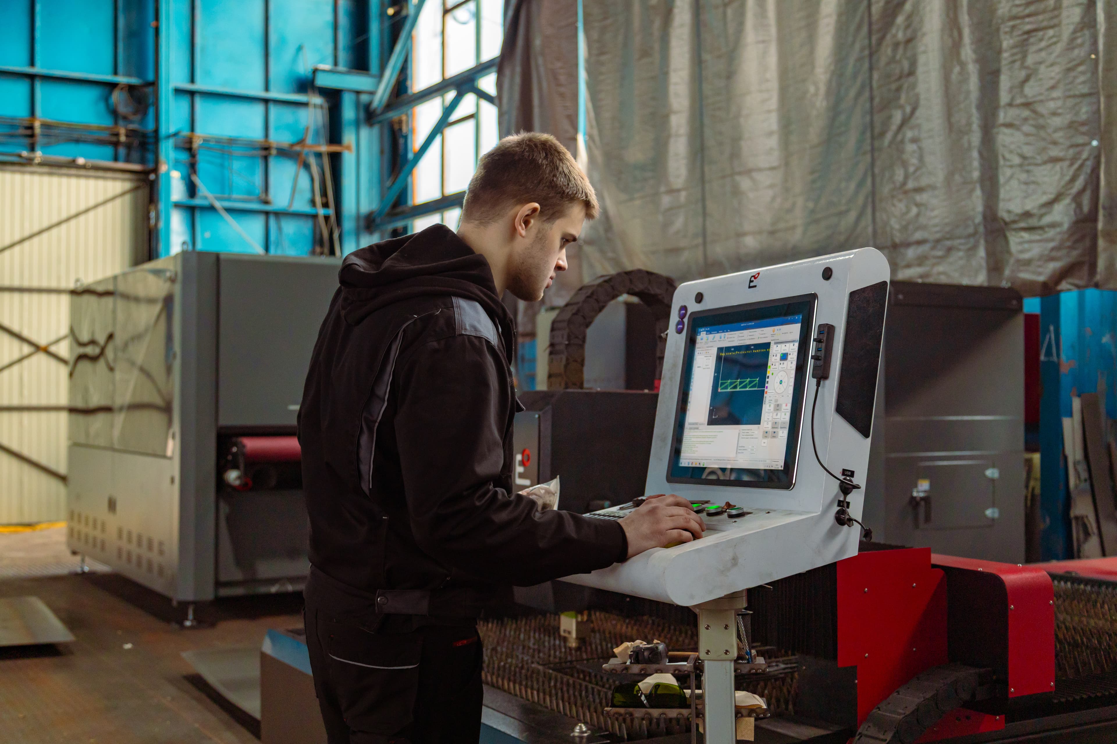 Laser cutting tolerances — what to expect